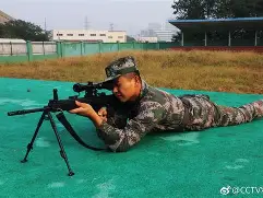 射击联赛焦点战：南城天狼队大胜天山白虎队，外线火力全开。目标直指冠军